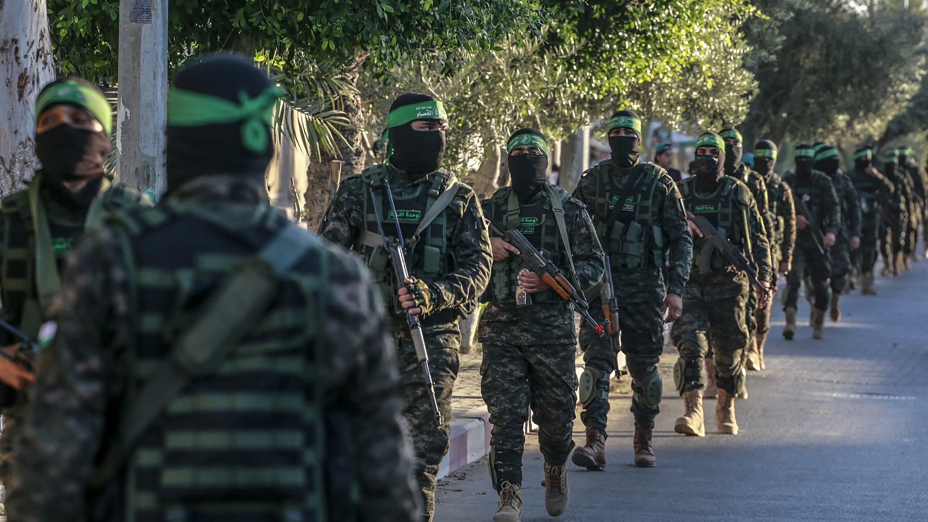Fact Check: “Hamas, whose stated purpose is the destruction of Israel and murder of Jews, targeted men, women, children, babies and the elderly in the worst massacre in the history of Israel.”