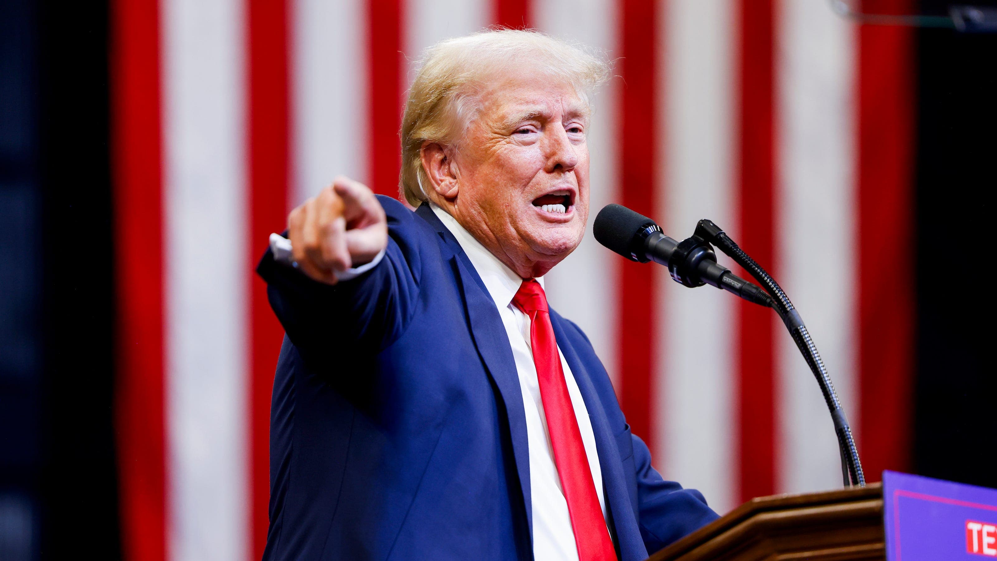 Fact Check: Trump Once Made Epstein A Racy Birthday Card With A Strange Note, WSJ Reports