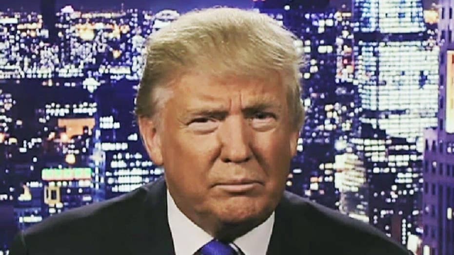 Fact Check: The Wall Street Journal also published Trump's denial in writing lewd birthday card to his best friend Jeffrey Epstein that ended with " every day be another wonderful secret. in his denial Trump claims: "This is not This is fake thing...l have never wrote picture in my life" Annie? Rauwerda
