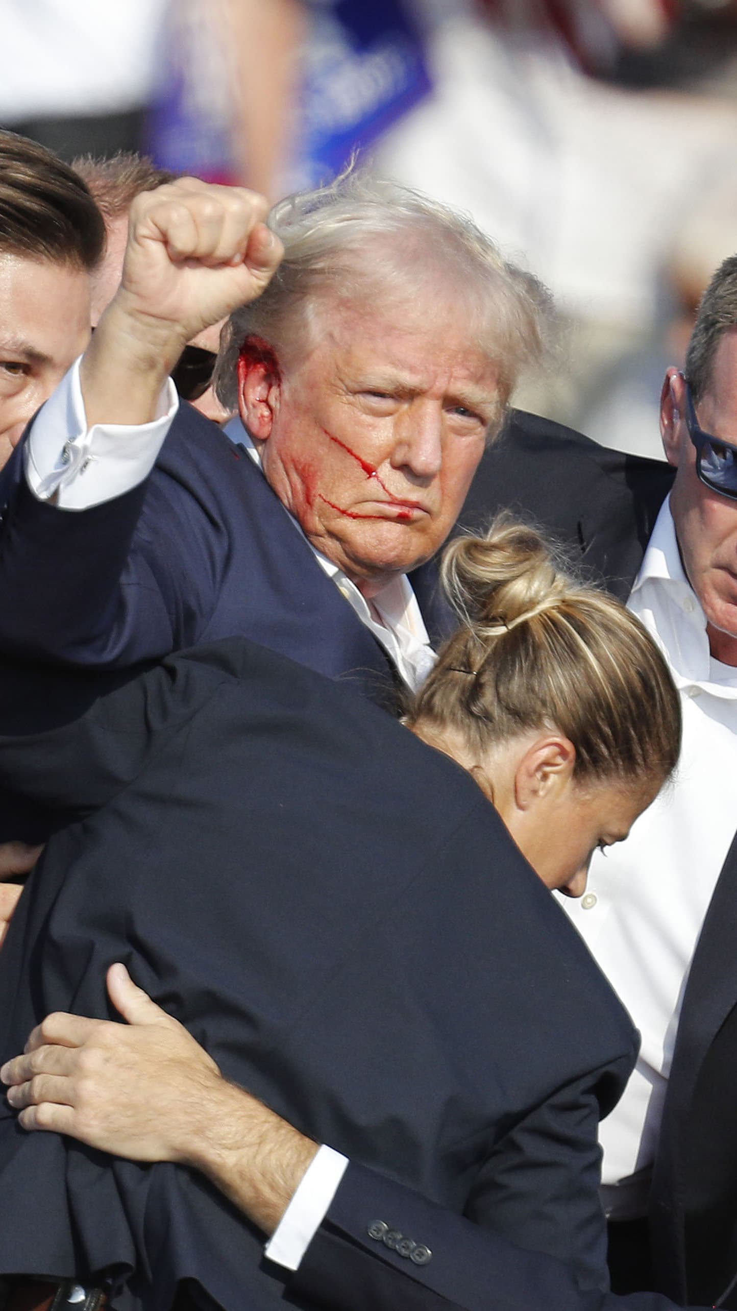 Fact Check: Donald Trump had a stroke, is currently on blood thinners because of it, and his medication is now failing.