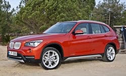 Fact Check: Are BMW X1 reliable?