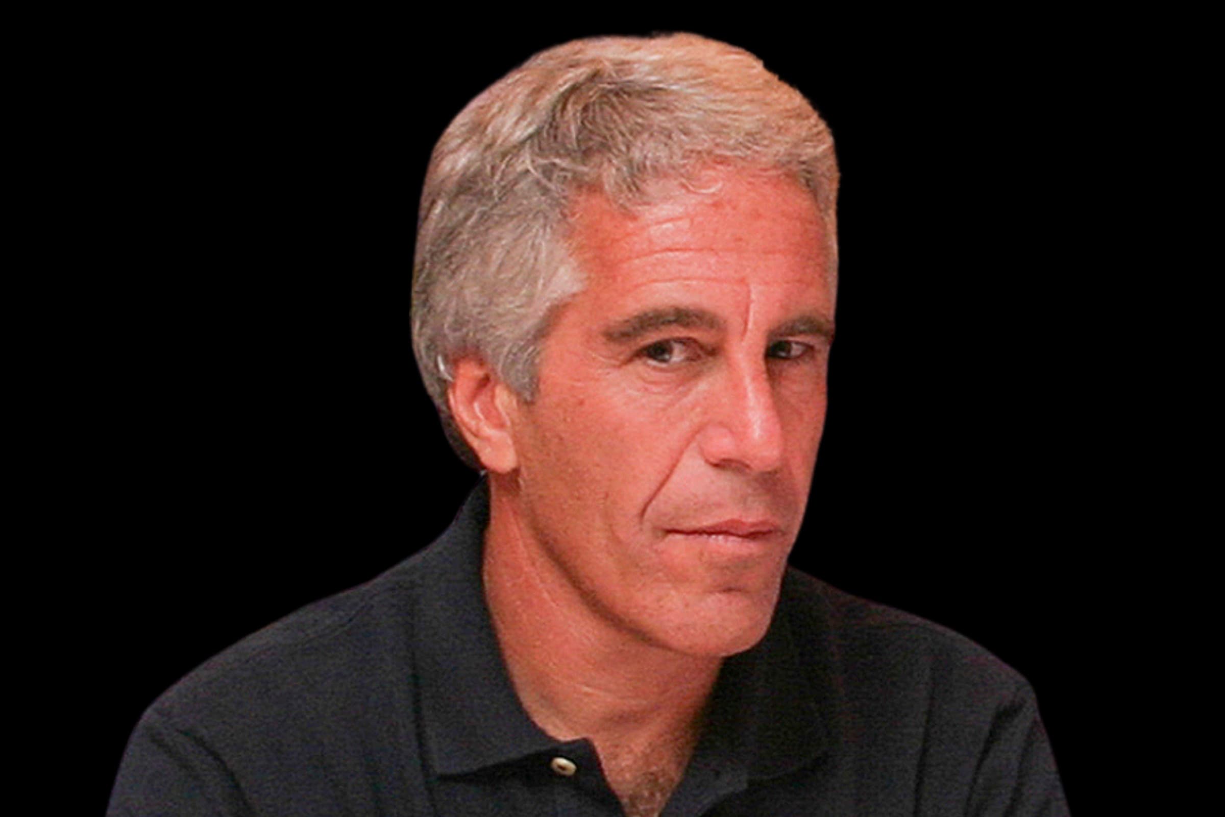 Fact Check: jeffery epstein friendd sent him bawdy letters for a 50th birthday album one from trump