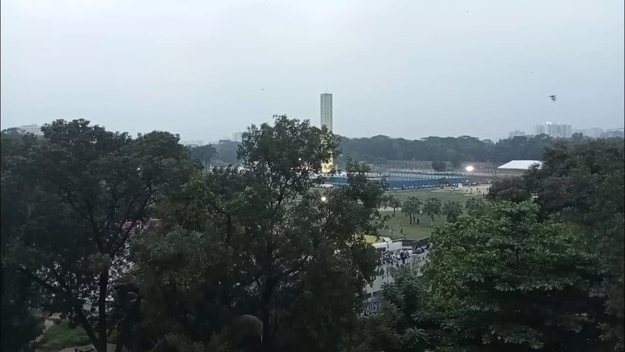 Fact Check: Astronomer’s CEO and HR were reportedly seen at Jamaat’s Shomabesh in Sohrawardy Udyan