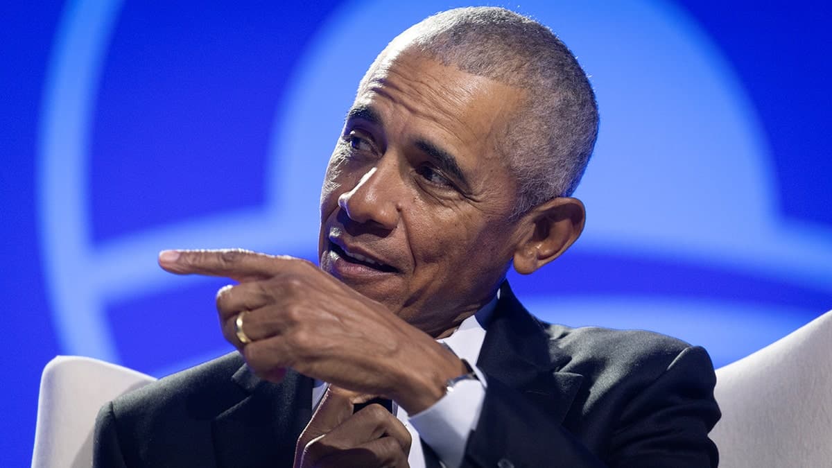 Fact Check: Obama's presidency (2009-2017) had the highest total removals, over 3.2 million