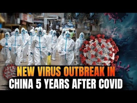 Fact Check: C.O.V.I.D. started in a Chinese lab