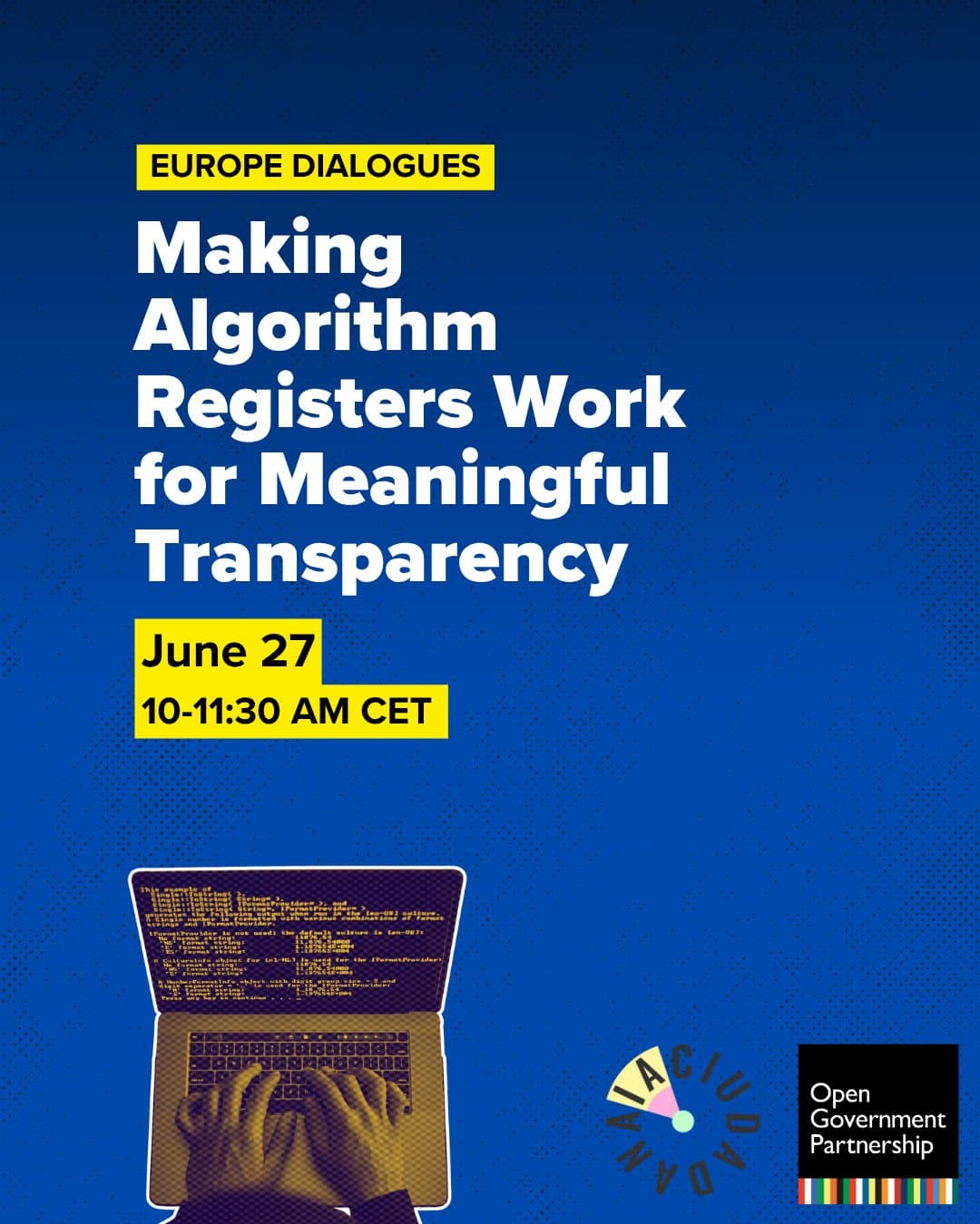 Fact Check: The authorities and the algorithms register everything but