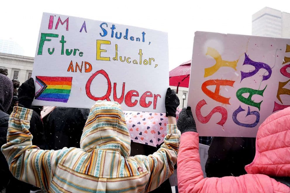 Fact Check: Canada supports pedophiles more than other countries do.
