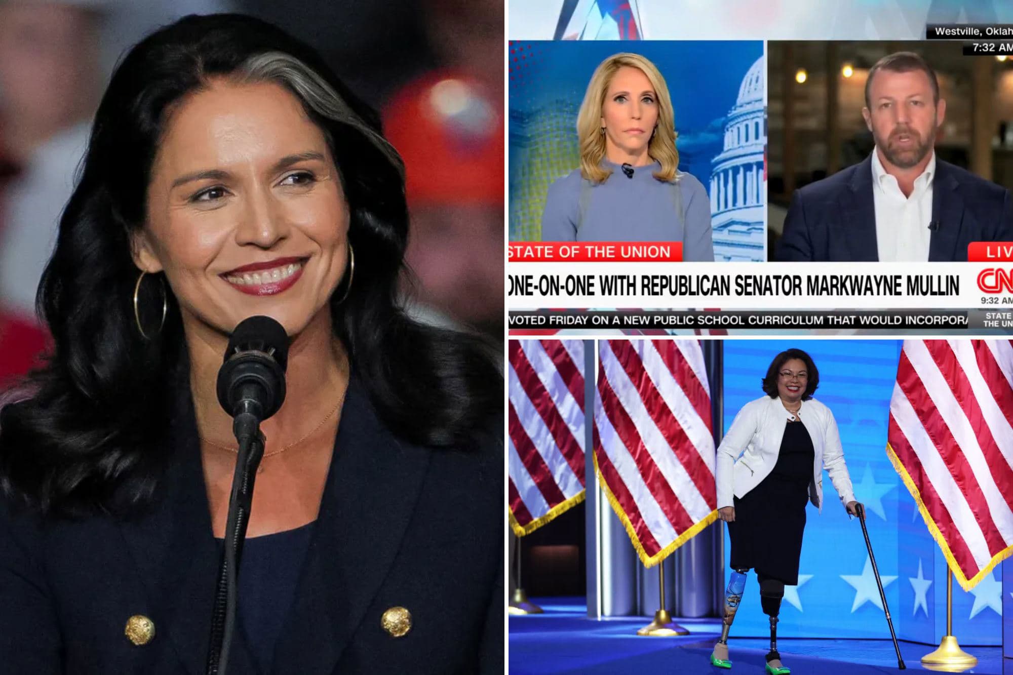 Fact Check:  Tulsi Gabard accusing Obama of treason is hilarious given that she was literally exposed as being a foreign asset. 
