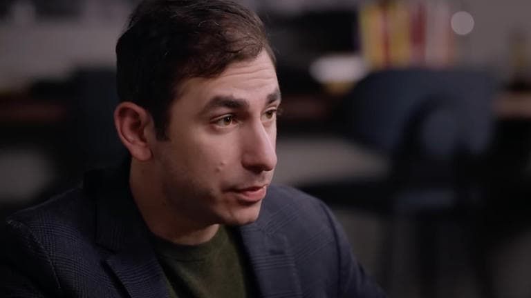 Fact Check: Dr. Eithan Haim bravely came forward as the whistleblower who exposed Texas Children's Hospital for lying about the existence of their transgender program.

In this powerful testimony, he shares what he witnessed firsthand—the lasting harm caused by gender transition drugs and surgeries on children.
