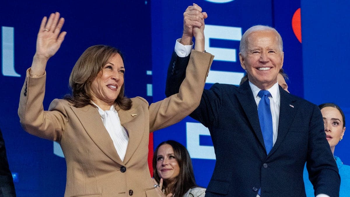 Fact Check: Voting machines in Michigan flipped 6,000 votes from Trump to Biden.