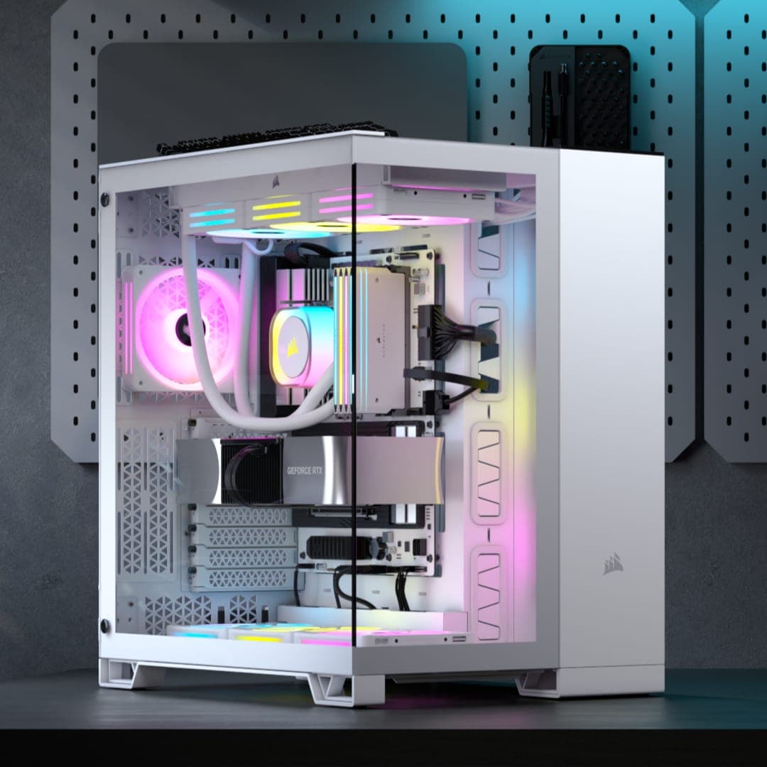 Fact Check: Are Corsair computers good
