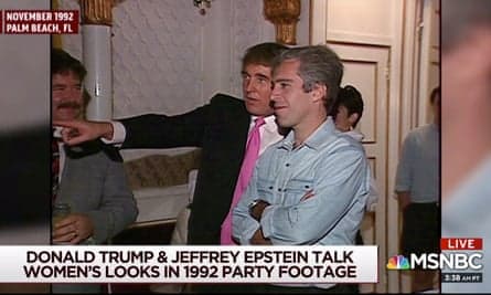 Fact Check: Is Donald Trump a pedophile?