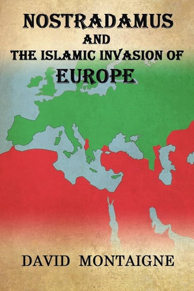 Fact Check: Islam is invading europe