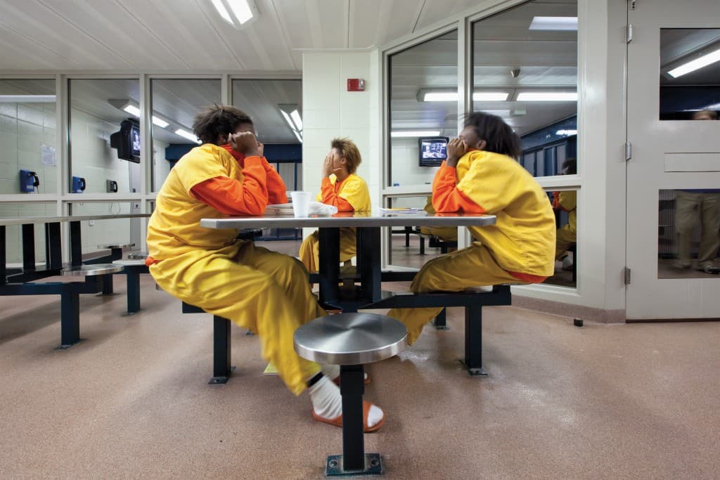 Fact Check: Justice For Illinois Detention Victims
If you were incarcerated at an Illinois Juvenile Detention Center, then you need to watch this video. I know it’s a hard subject to talk about, but over <redacted_us_address>, then you might be eligible for compensation even if the abuse happened decades ago.
Click below to see if you qualify to file a free claim.