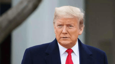 Fact Check: Trump claimed on the campaign trail that he knew nothing about Project 2025 — yet just six months into his term, he’s already pushed through 46% of its radical agenda to reshape the federal government.