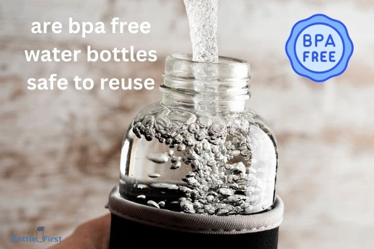 Fact Check: Are BPA free water bottles safe?