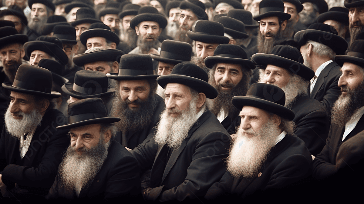 Fact Check: Jews have a overrepresentation top positions in the media and politics
