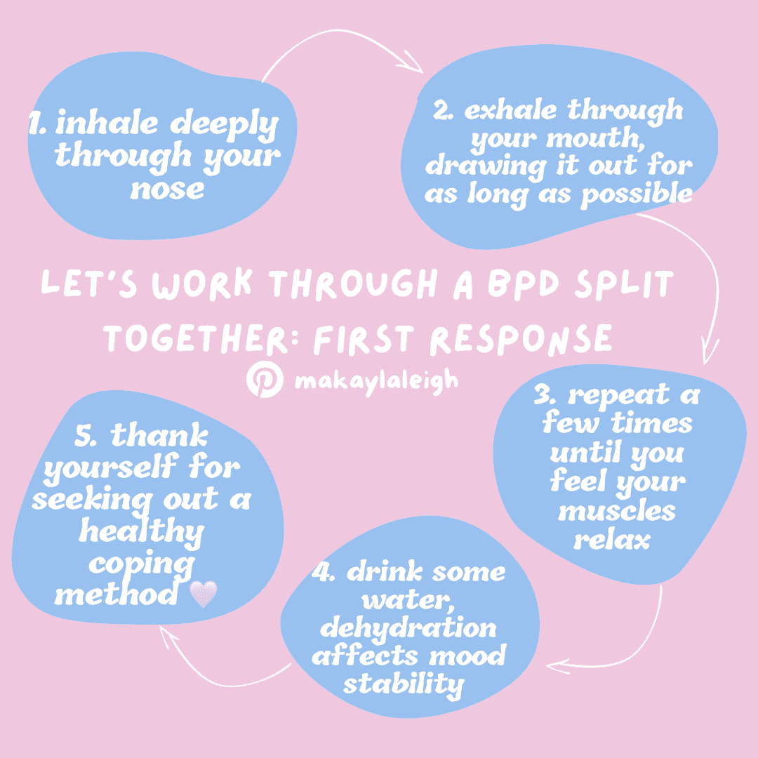 Fact Check: Are BPD manipulative?