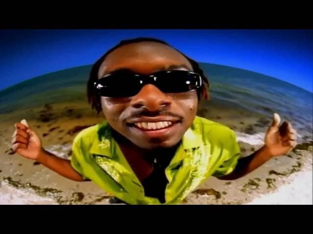 Fact Check: the baha men let the dogs out