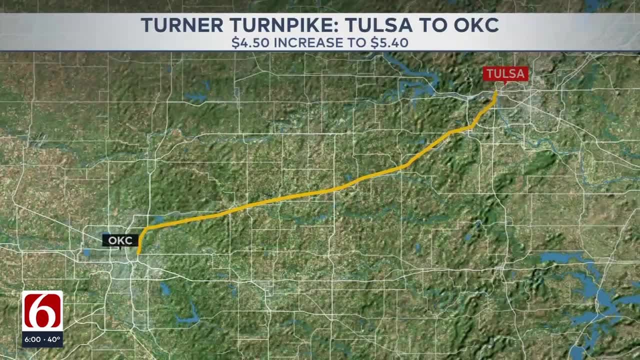 Fact Check: That in 2025, Oklahoma drivers “will lose their car insurance” if they live in certain ZIP codes.