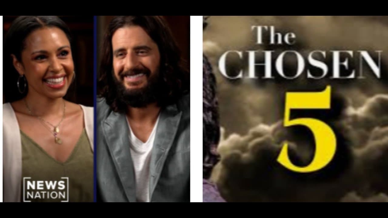Fact Check: johnathan roumie/oprah winfrey interview
