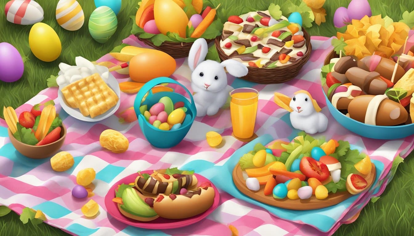 Fact Check: Are BQ open Easter Sunday?