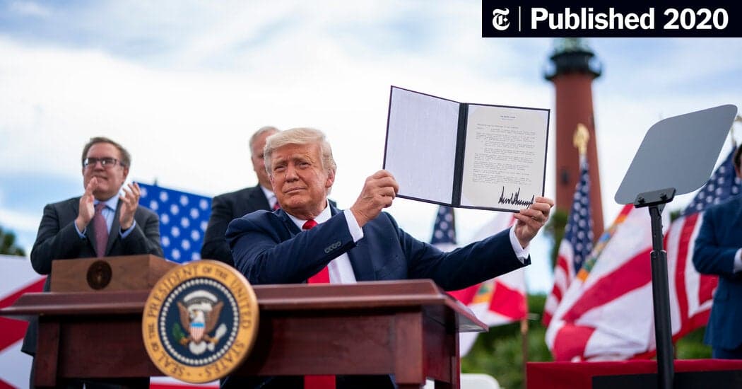 Fact Check: trump says greenhouse bases are of no danger to humans.  is he wrong or just not telling the truth?

