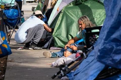 Fact Check: ENDING CRIME AND DISORDER ON AMERICA’S STREETS executive order will bring back mental asylums