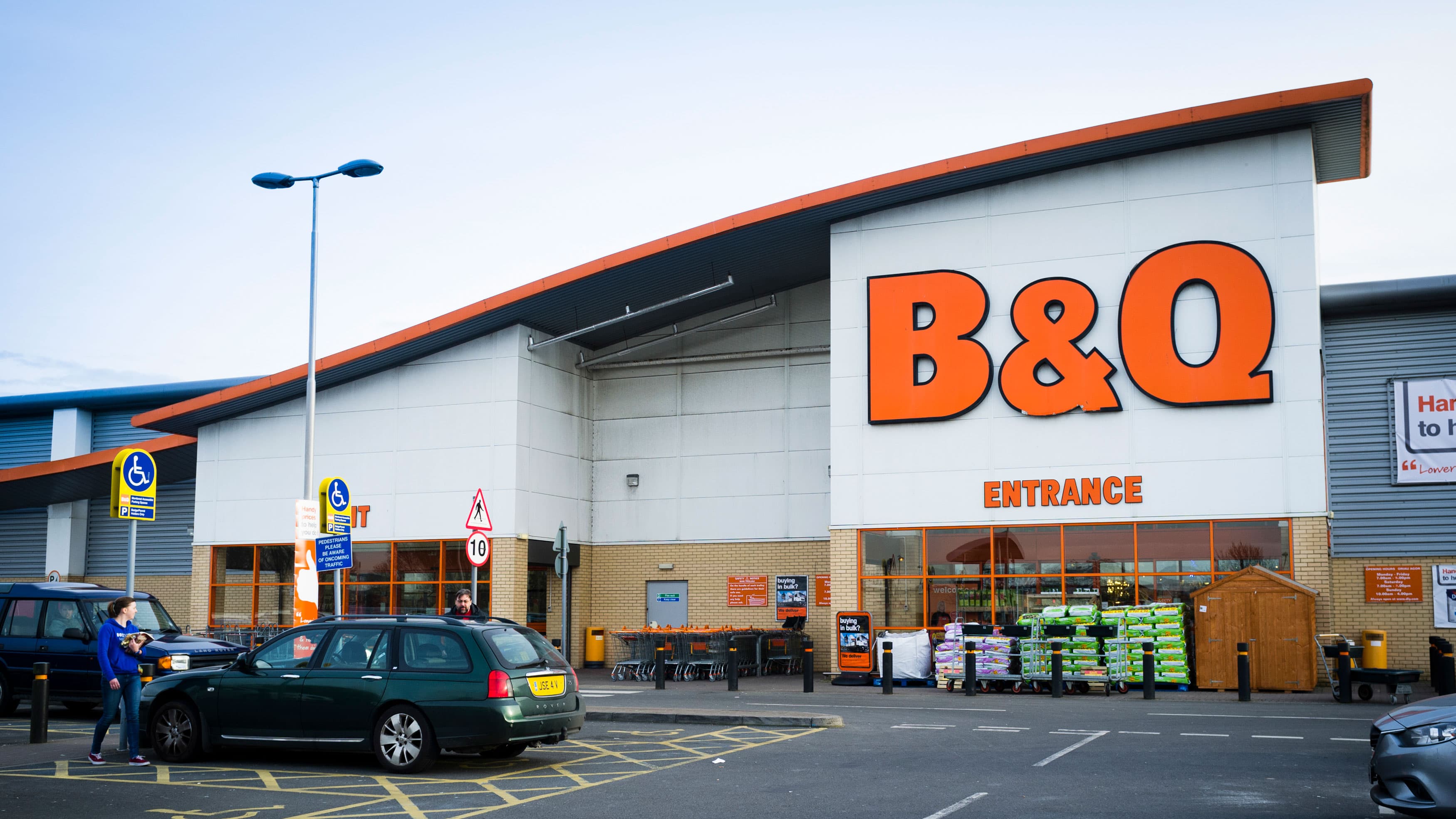 Fact Check: Are BQ open today?