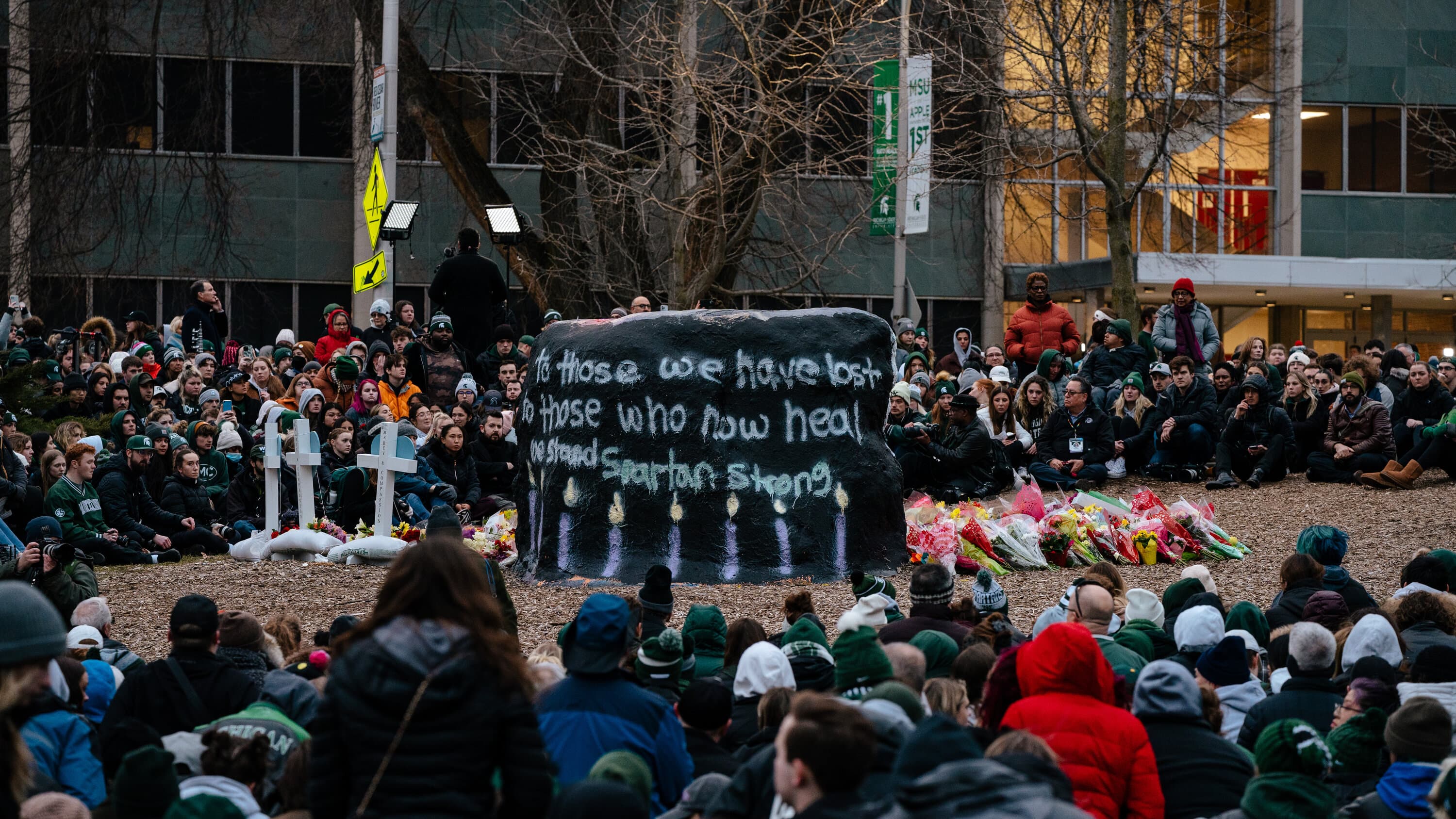 Fact Check: Is it true that no Canadian child has died in a mass shooting event at school