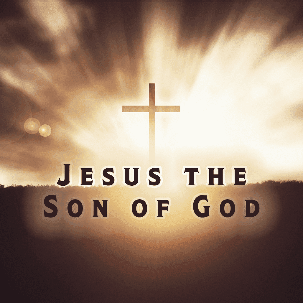 Fact Check: Jesus is the Son of God