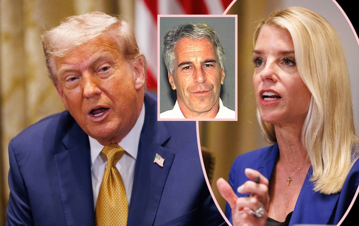 Fact Check: Trump is in the Epstein files