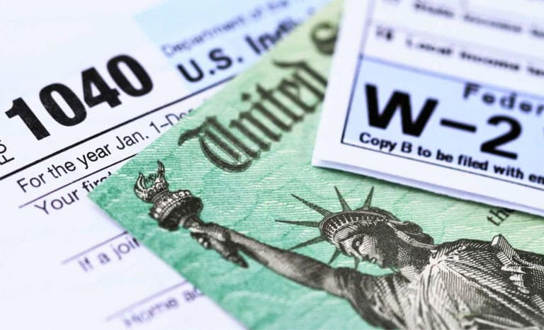 Fact Check: Can no longer file taxes for free in the USA