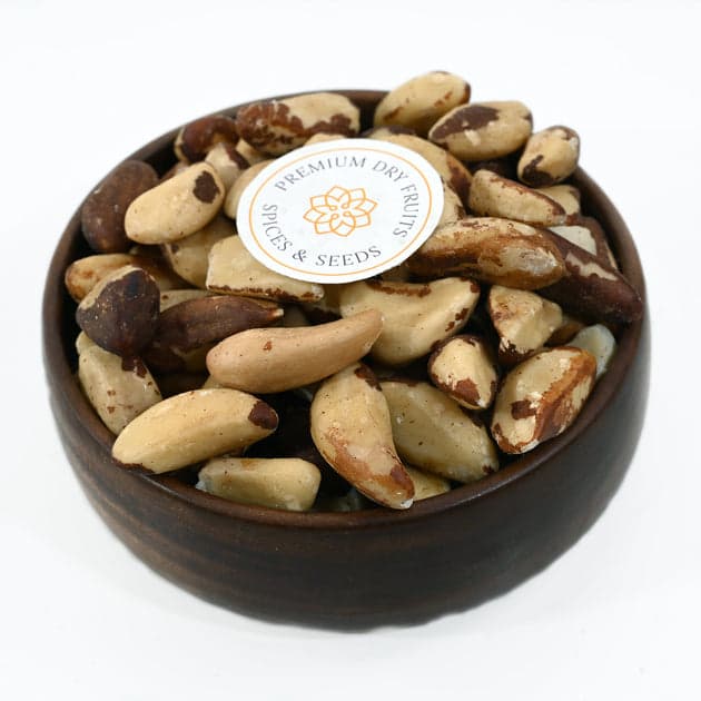 Fact Check: Are brazil nuts good for you?