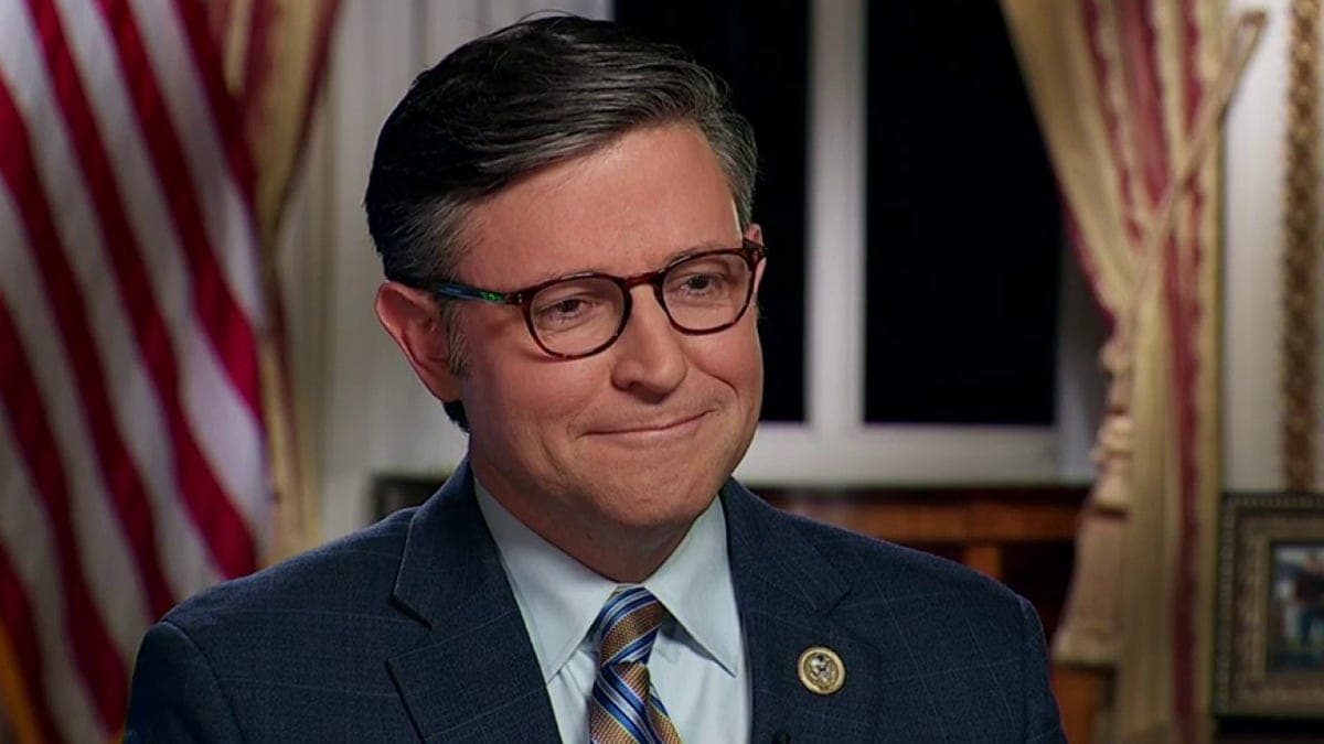 Fact Check: Speaker Mike Johnson publicly supported Ghislaine Maxwell testifying and pushed for full disclosure of Epstein documents, but subsequently orchestrated House recess and blocked floor action to avoid actual votes on releasing the testimony or records.