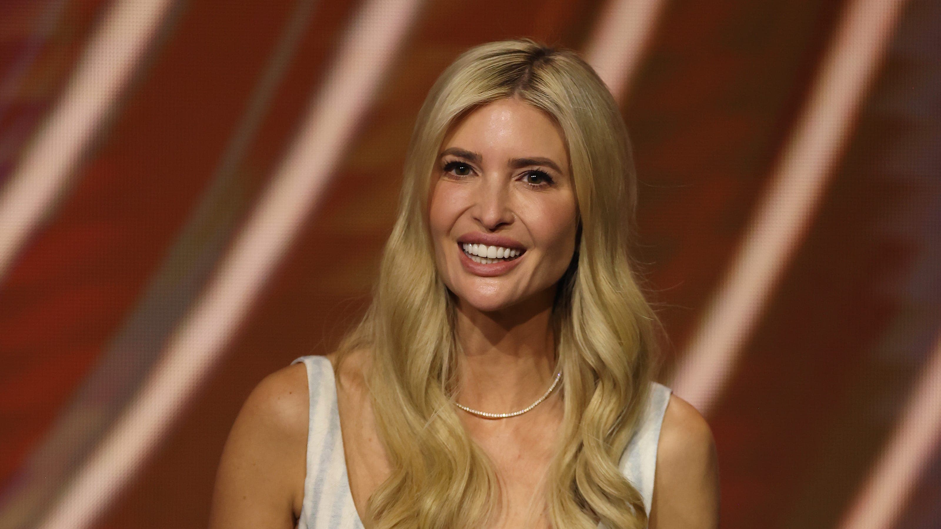 Fact Check: In 1993, Trump asked, "Is it wrong to be more sexually attractedto your own daughter than your wife?" At the time, Ivanka was 13 years old.
