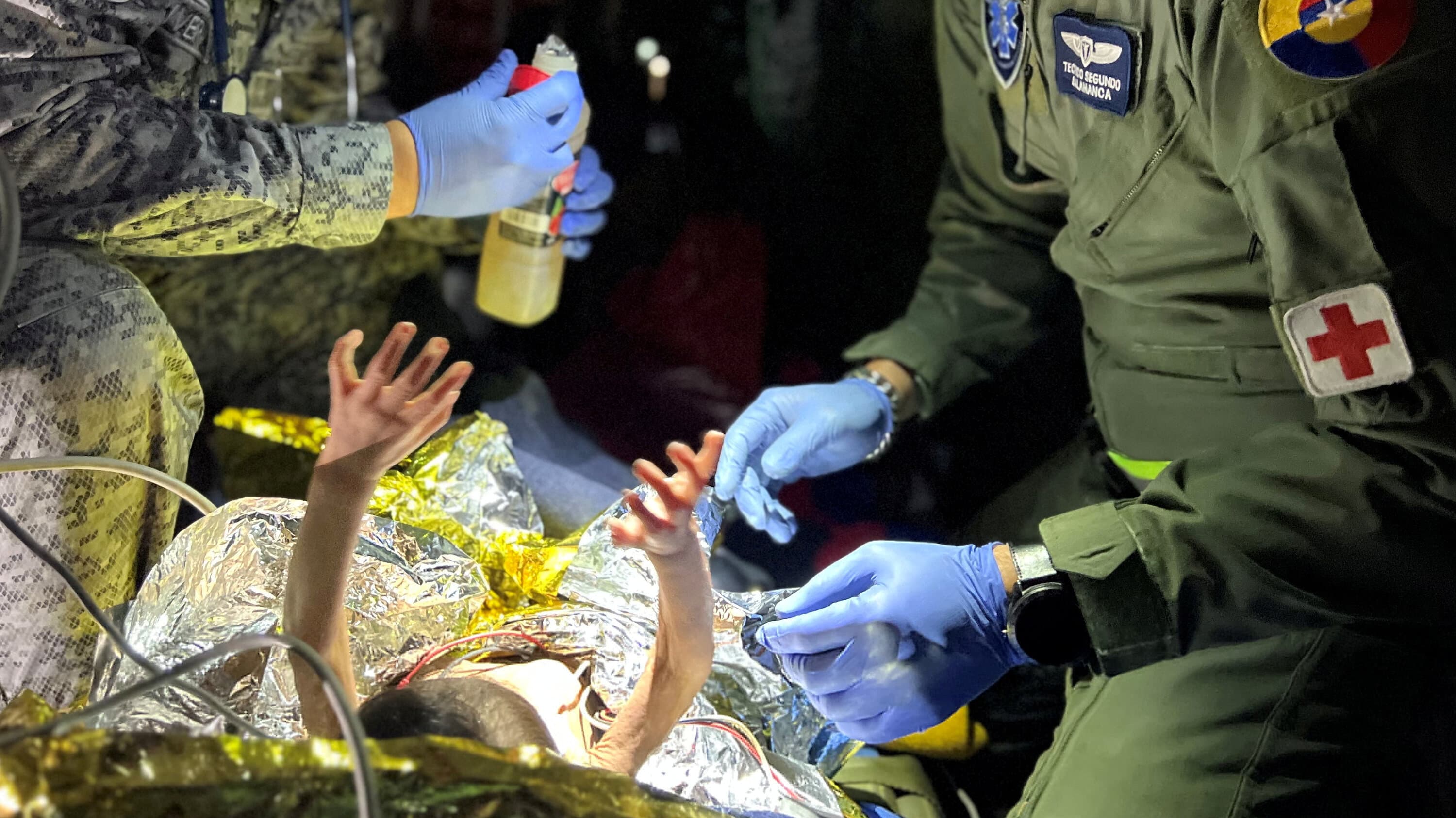 Fact Check: 
BREAKING: 50 Jewish French children were removed from a plane in Spain, including their caTp leader who was beaten and arrested. Reportedly, the children were singing Hebrew songs on the plane, and the airline crew said that Israel is a terrorist state and forced the children off the aircraft.
