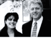Fact Check: 
Bill Clinton inserted a cigar into Monica Lewinsky’s vagina