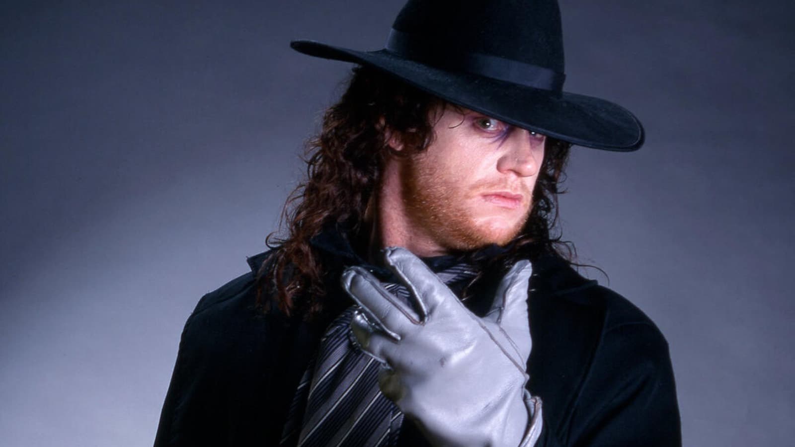 Fact Check: . WWE legend The The Undertaker: "Israel is a bastard state built on blood and lies. No justice, no peace for for killers of children." 슈