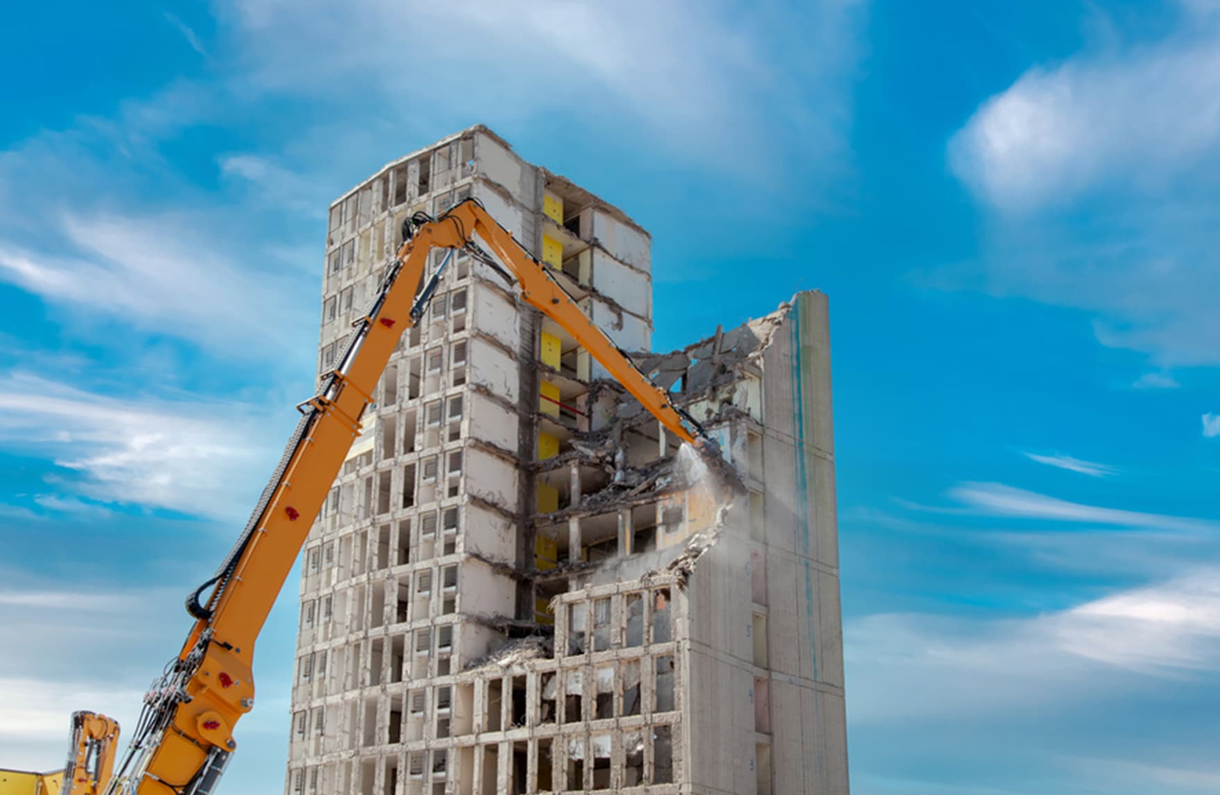 Fact Check: building 7 was a controlled demolition

