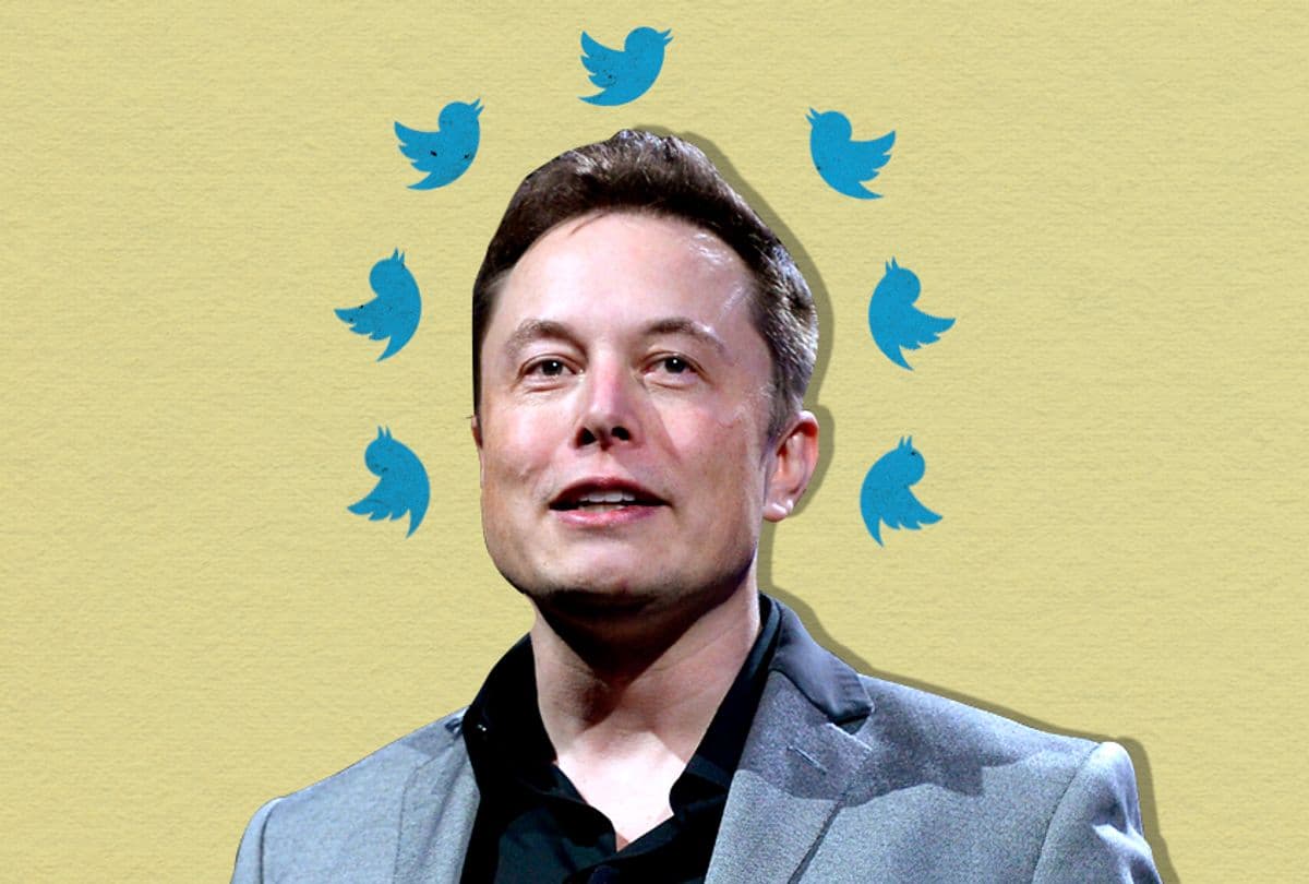 Fact Check: Elon musk is a very bad person