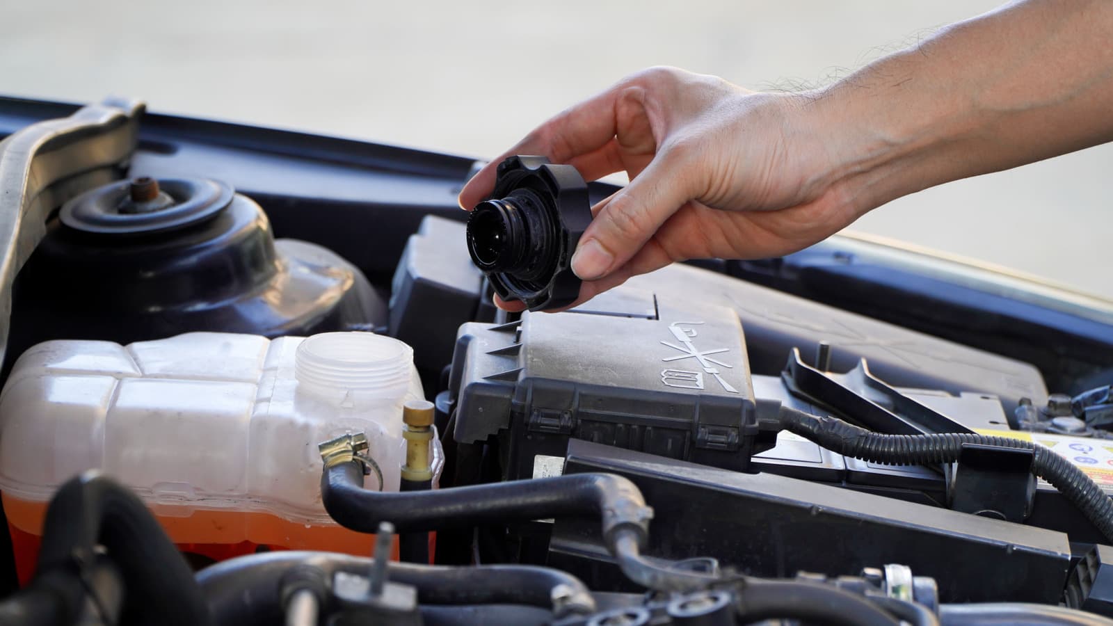 Fact Check: Water-powered automotive engine exists
