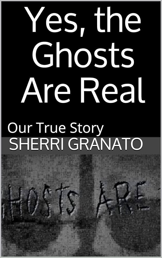 Fact Check: Ghosts are real
