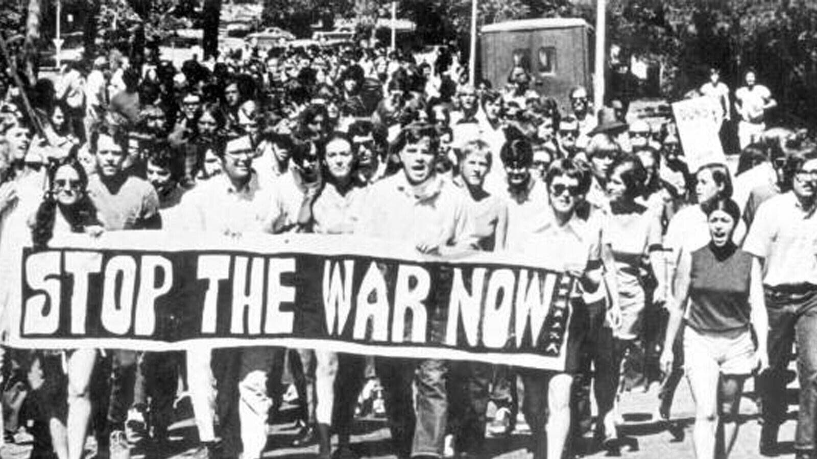 Fact Check: Wars are pointless more people die unless someone absolutely needs to be stopped