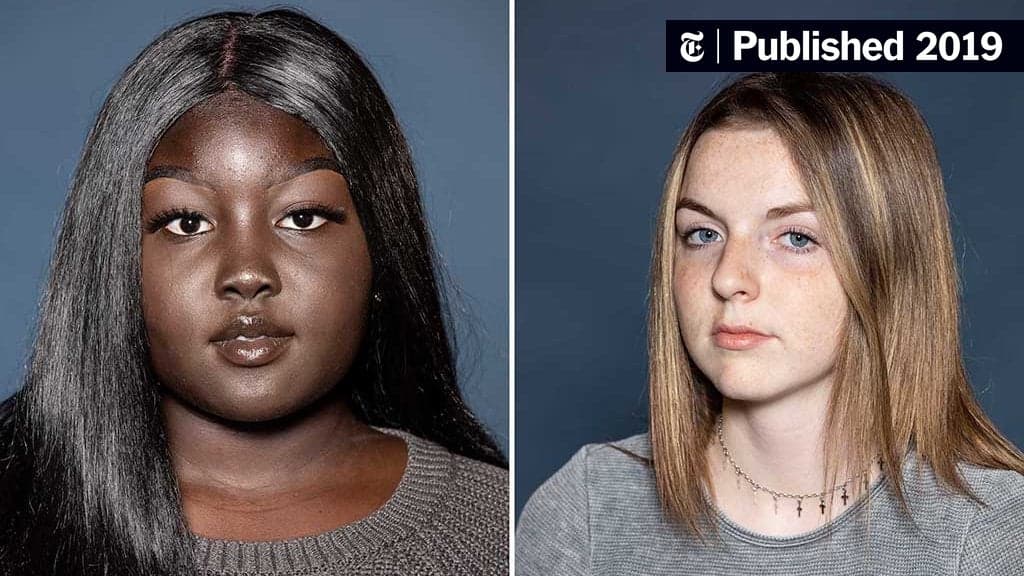 Fact Check: Racist people are bitches