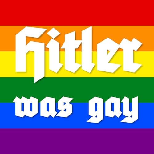 Fact Check: Hitler was gay
