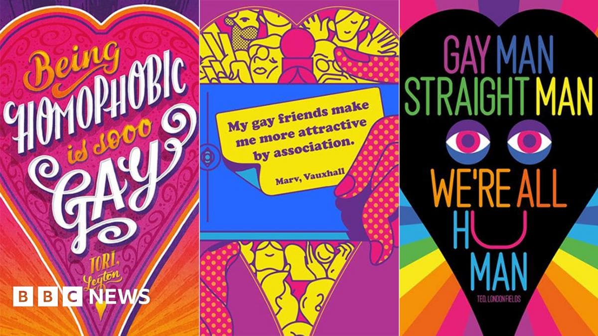 Fact Check: Homophobes are gay
