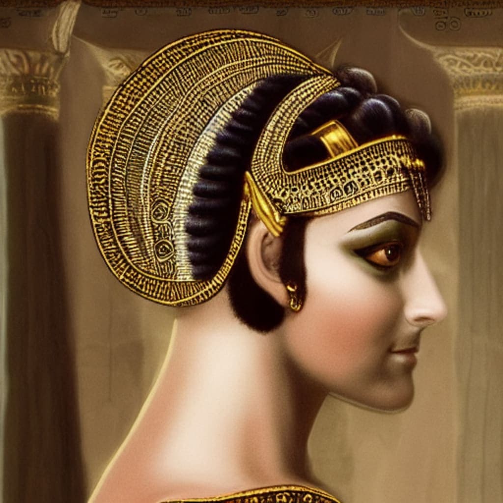 Fact Check: Cleopatra was black