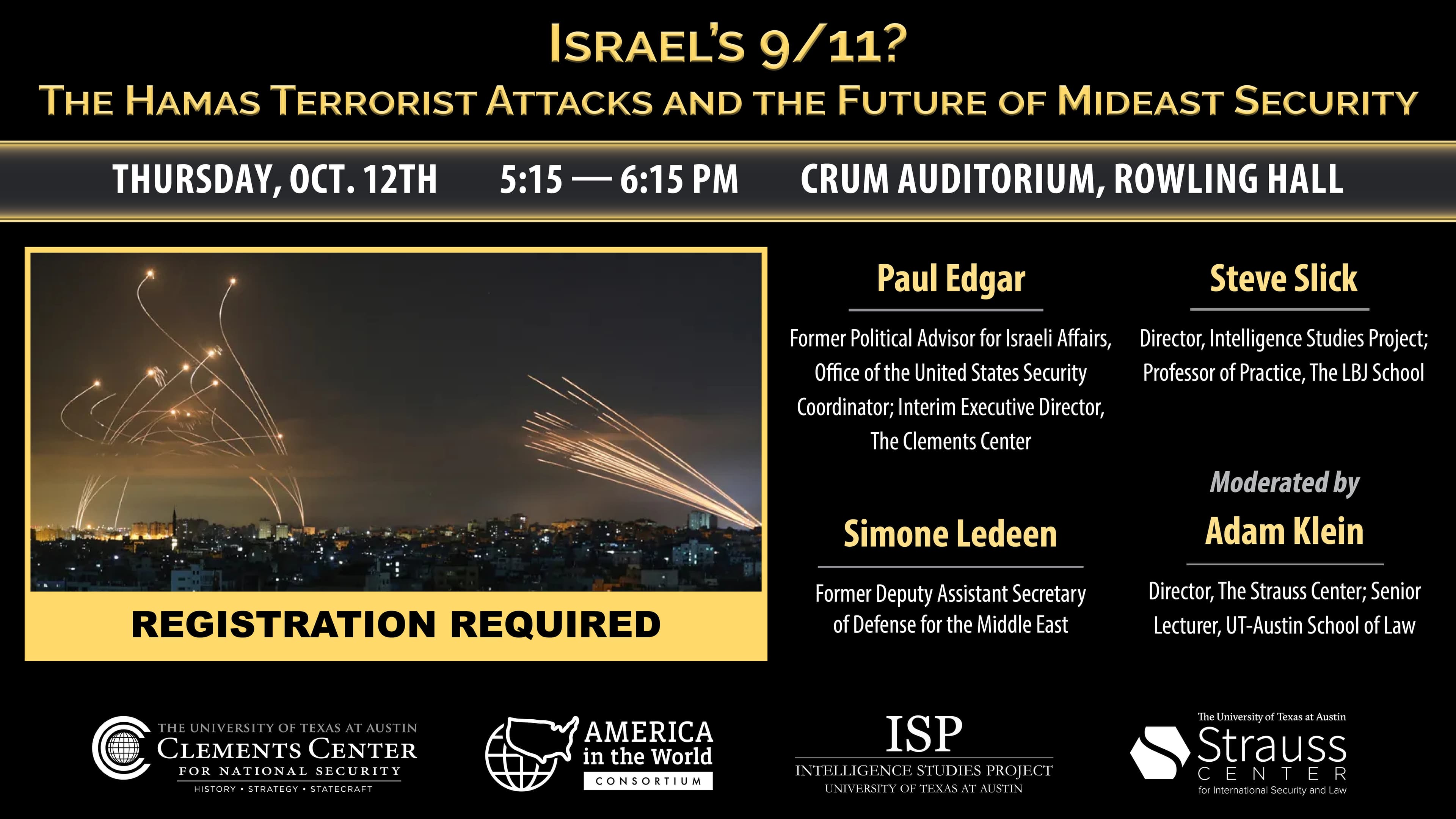 Fact Check: Israel did 9/11