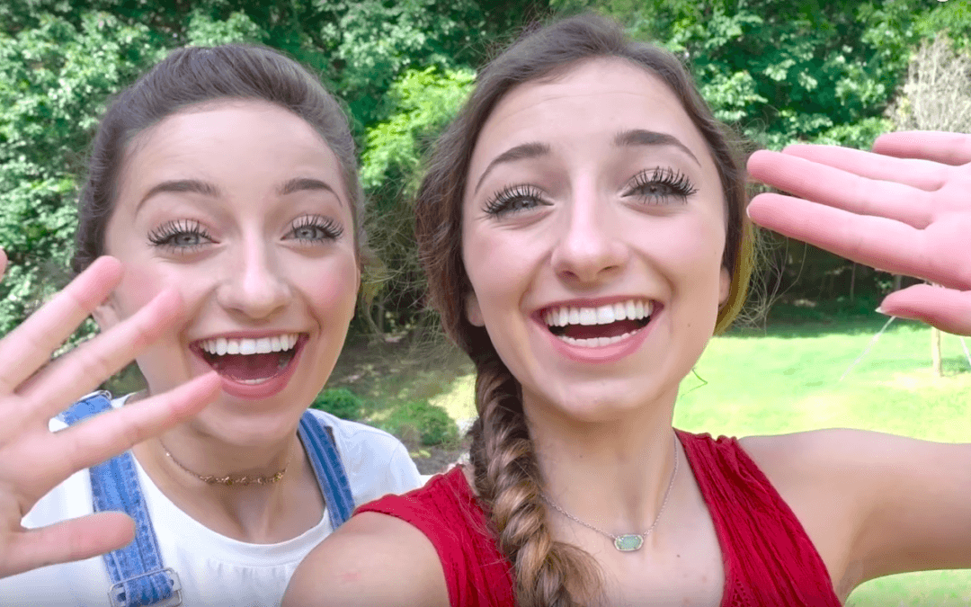 Fact Check: Are brooklyn and bailey mormon?